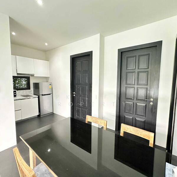 8R0815 Pool villa for rent 2 bedroom 2 bathroom 50,000/month at chalong have fully furnished, Phuket, Chalong, Muang Phuket, Phuket, 2 Bedrooms, 130 sqm, Villa For Rent, by PK LIFE Property, 60244510 - DDproperty.com