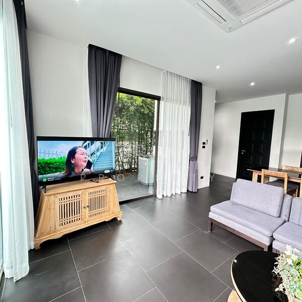 8R0815 Pool villa for rent 2 bedroom 2 bathroom 50,000/month at chalong have fully furnished, Phuket, Chalong, Muang Phuket, Phuket, 2 Bedrooms, 130 sqm, Villa For Rent, by PK LIFE Property, 60244510 - DDproperty.com