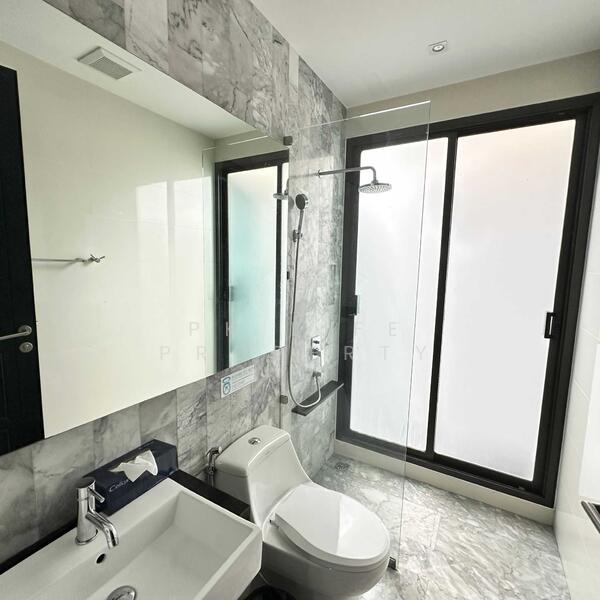 8R0815 Pool villa for rent 2 bedroom 2 bathroom 65,000/month at chalong have fully furnished, Phuket, Chalong, Muang Phuket, Phuket, 2 Bedrooms, 130 sqm, Villa For Rent, by PK LIFE Property, 60244510 - DDproperty.com