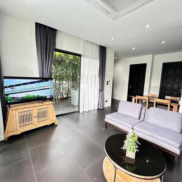 8R0815 Pool villa for rent 2 bedroom 2 bathroom 50,000/month at chalong have fully furnished, Phuket, Chalong, Muang Phuket, Phuket, 2 Bedrooms, 130 sqm, Villa For Rent, by PK LIFE Property, 60244510 - DDproperty.com