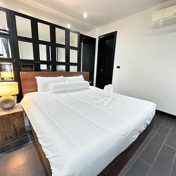 8R0815 Pool villa for rent 2 bedroom 2 bathroom 50,000/month at chalong have fully furnished, Phuket, Chalong, Muang Phuket, Phuket, 2 Bedrooms, 130 sqm, Villa For Rent, by PK LIFE Property, 60244510 - DDproperty.com