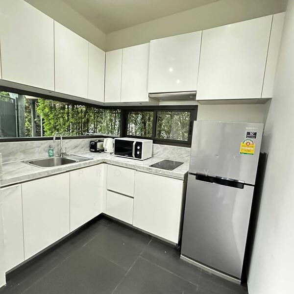 8R0815 Pool villa for rent 2 bedroom 2 bathroom 50,000/month at chalong have fully furnished, Phuket, Chalong, Muang Phuket, Phuket, 2 Bedrooms, 130 sqm, Villa For Rent, by PK LIFE Property, 60244510 - DDproperty.com