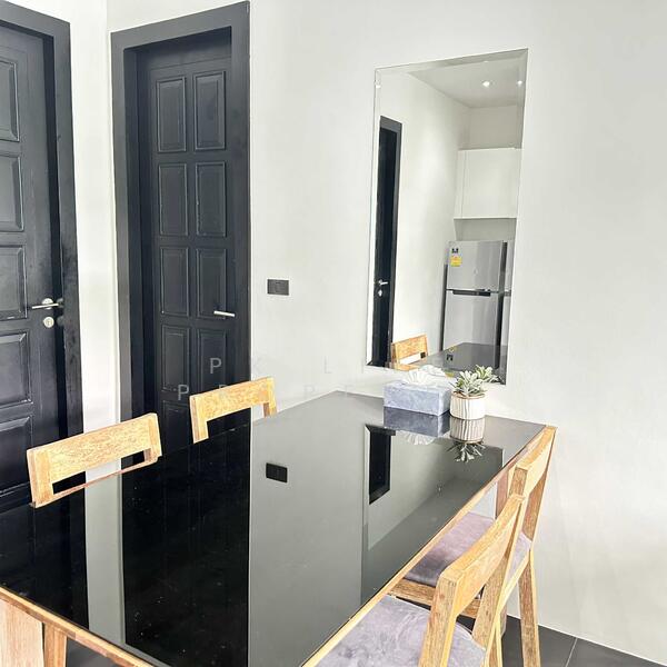 8R0815 Pool villa for rent 2 bedroom 2 bathroom 65,000/month at chalong have fully furnished, ภูเก็ต, ฉลอง, เมืองภูเก็ต, ภูเก็ต, 130 ตร.ม., วิลล่า ให้เช่า, โดย PK LIFE Property, 60244510 - DDproperty.com