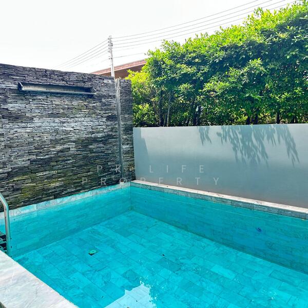 8R0815 Pool villa for rent 2 bedroom 2 bathroom 50,000/month at chalong have fully furnished, Phuket, Chalong, Muang Phuket, Phuket, 2 Bedrooms, 130 sqm, Villa For Rent, by PK LIFE Property, 60244510 - DDproperty.com