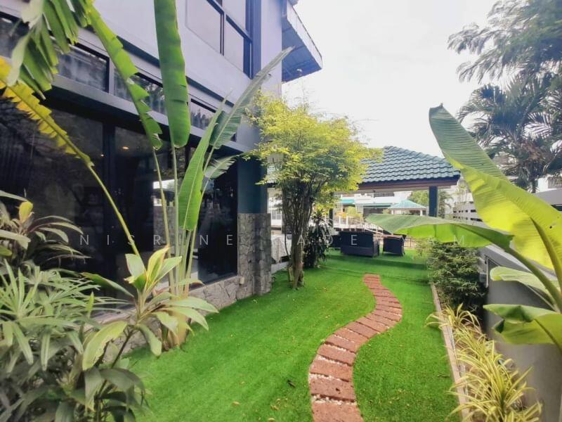 For Rent - Bangkok Yacht Club condominium1, Bangkok