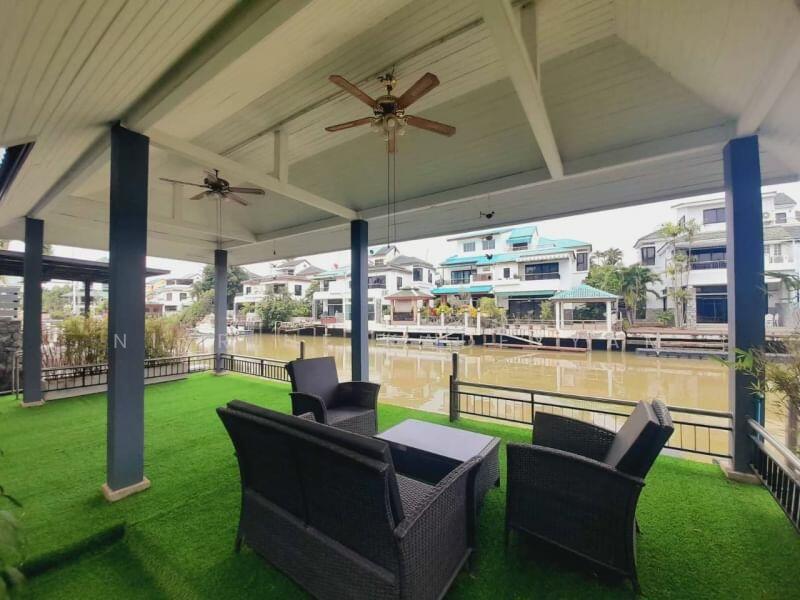 For Rent - Bangkok Yacht Club condominium1, Bangkok