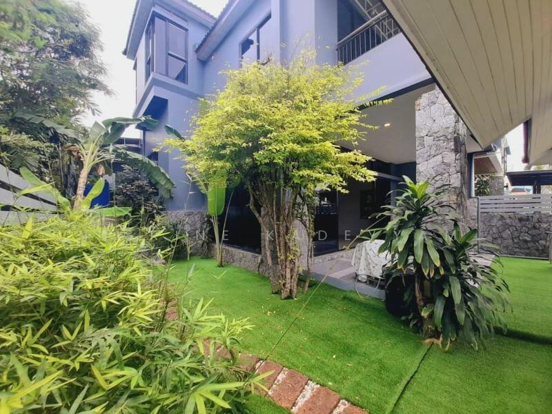 For Rent - Bangkok Yacht Club condominium1, Bangkok