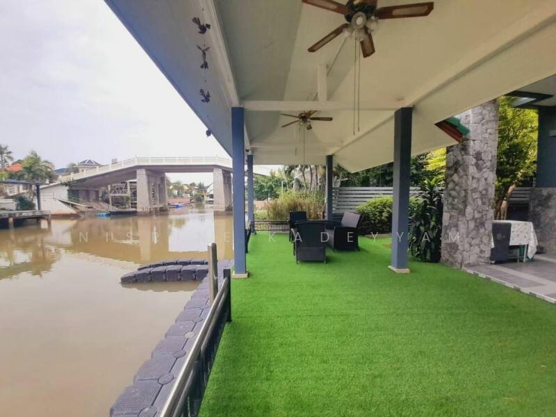 For Rent - Bangkok Yacht Club condominium1, Bangkok