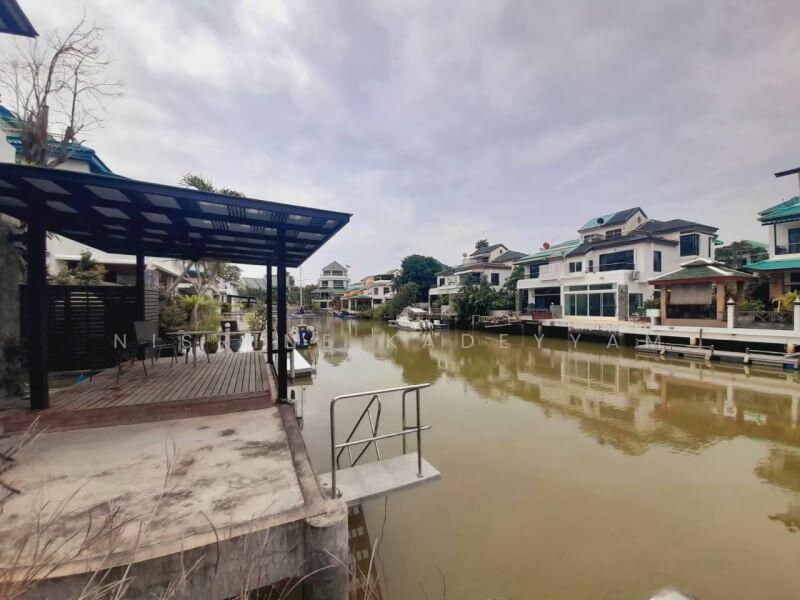 For Rent - Bangkok Yacht Club condominium1, Bangkok