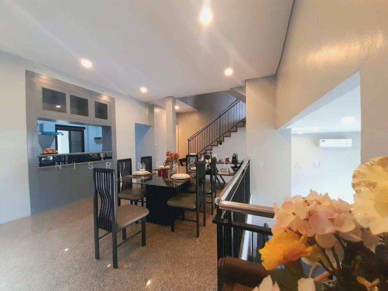 For Rent - Bangkok Yacht Club condominium1, Bangkok