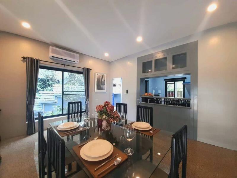 For Rent - Bangkok Yacht Club condominium1, Bangkok