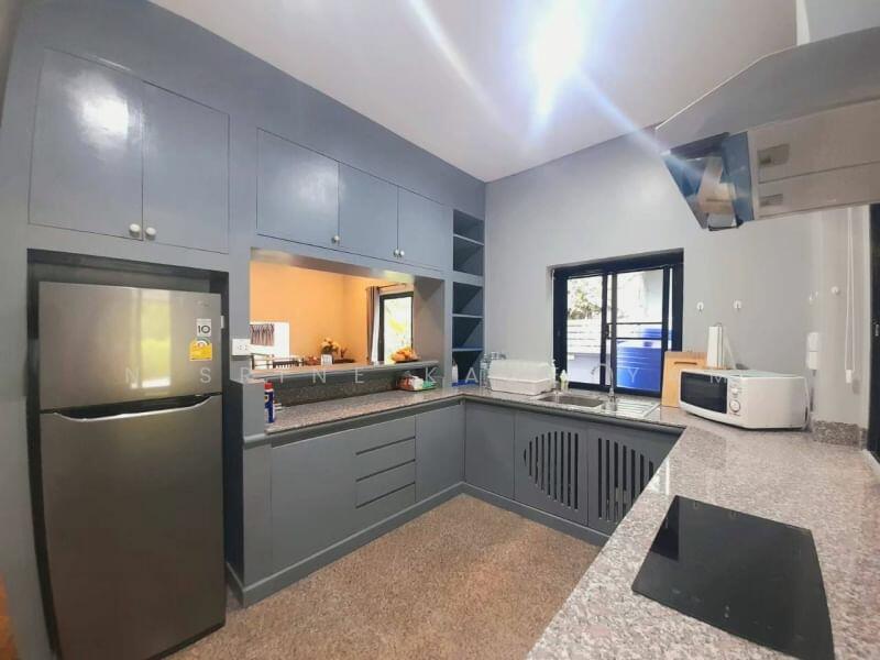 For Rent - Bangkok Yacht Club condominium1, Bangkok