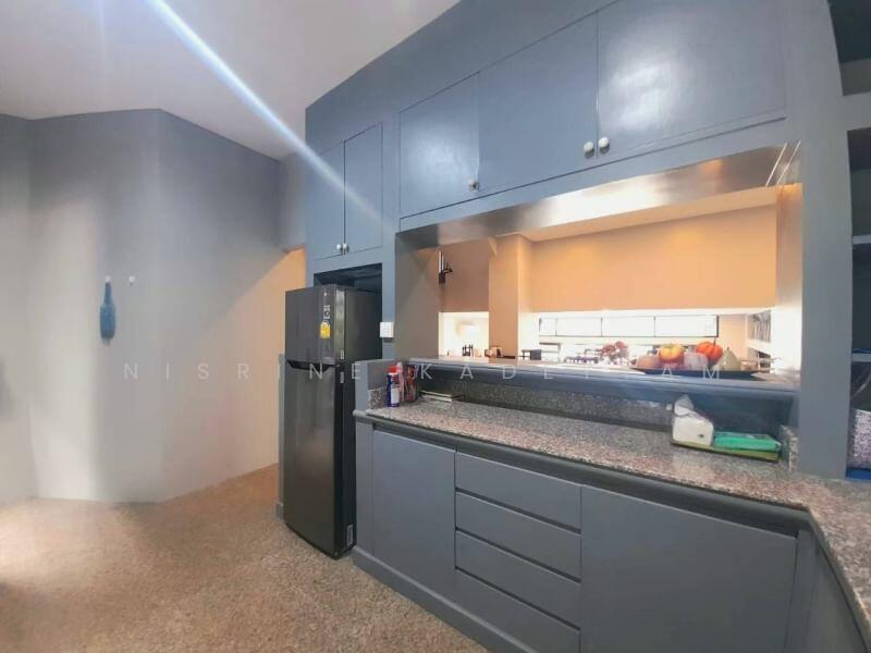 For Rent - Bangkok Yacht Club condominium1, Bangkok