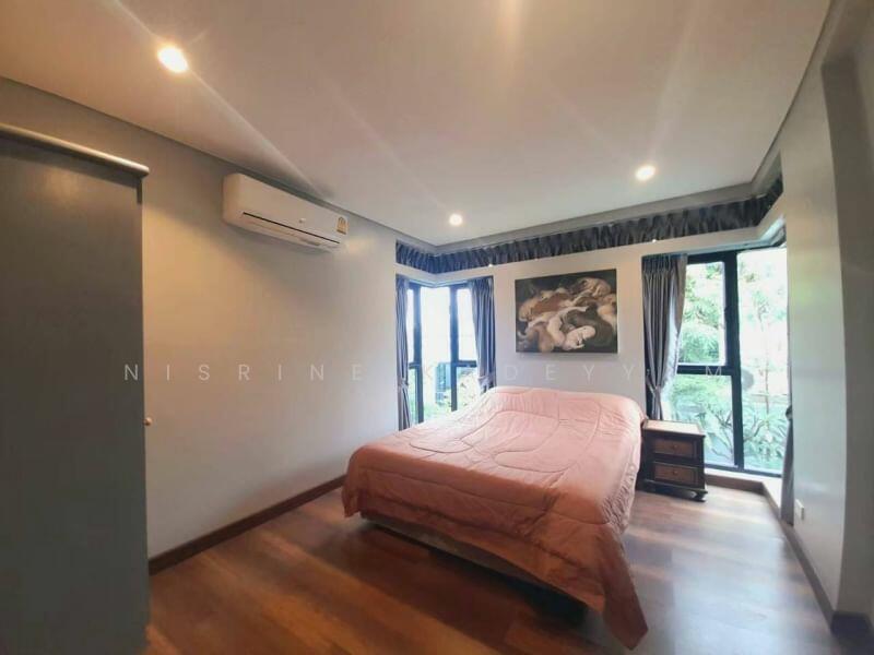 For Rent - Bangkok Yacht Club condominium1, Bangkok