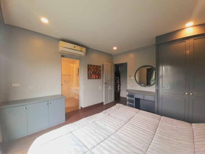 For Rent - Bangkok Yacht Club condominium1, Bangkok