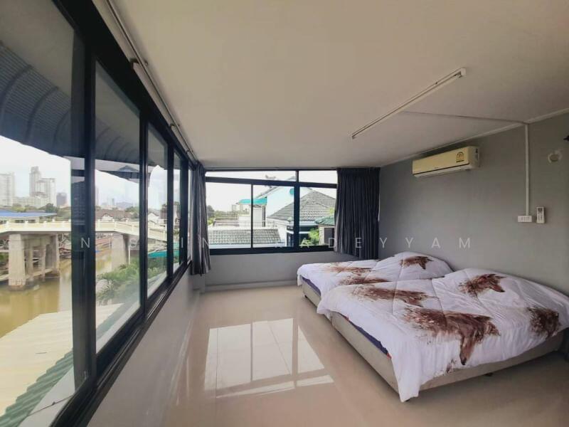 For Rent - Bangkok Yacht Club condominium1, Bangkok