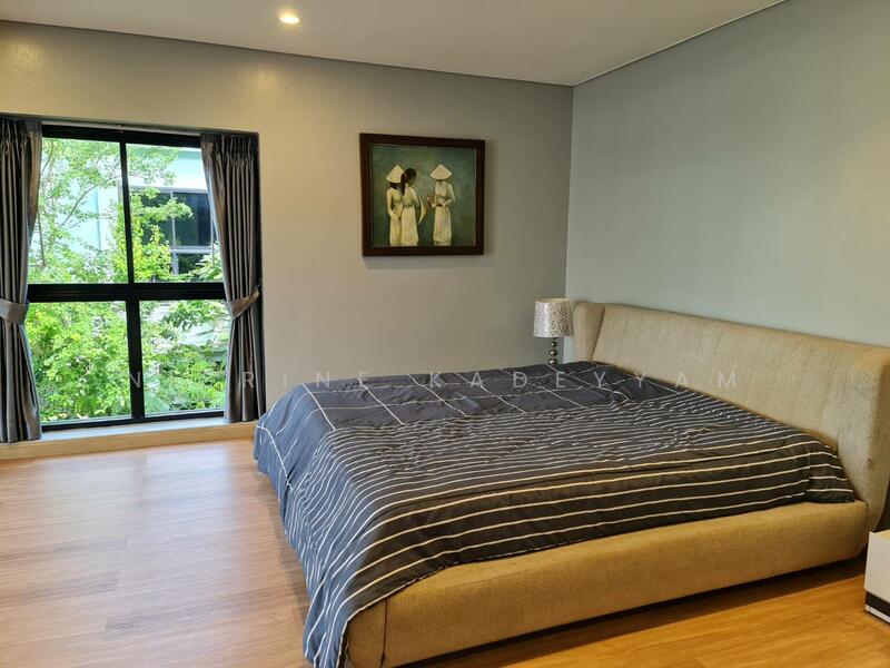 For Rent - Bangkok Yacht Club condominium1, Bangkok