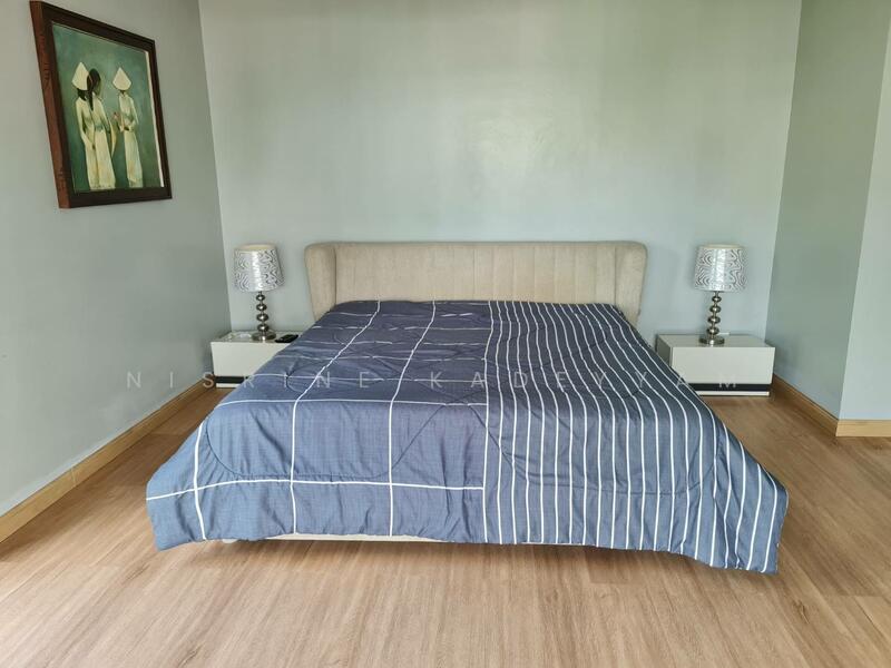 For Rent - Bangkok Yacht Club condominium1, Bangkok