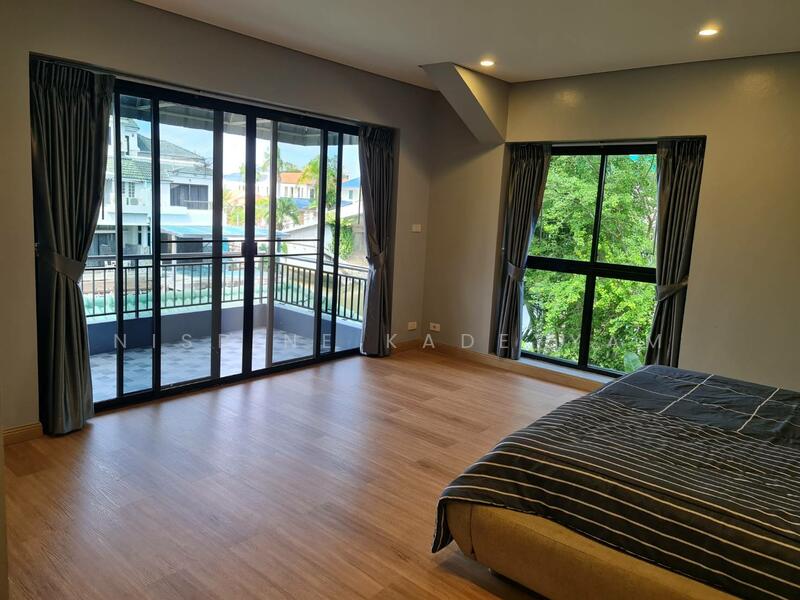 For Rent - Bangkok Yacht Club condominium1, Bangkok