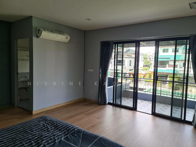 For Rent - Bangkok Yacht Club condominium1, Bangkok
