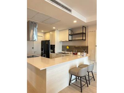 For Rent - Nusasiri Grand, Bangkok