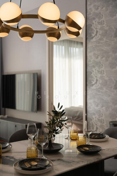 Khun By Yoo, Bangkok, 338 Thonglor Road, Khlong Tan Nua, Watthana, Bangkok, 2 Bedrooms, 82 sqm, Condo For Rent, by The Luxe Group, 60244555 - DDproperty.com