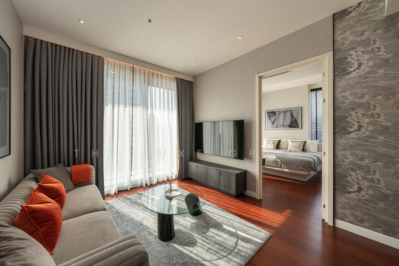 Khun By Yoo, Bangkok, 338 Thonglor Road, Khlong Tan Nua, Watthana, Bangkok, 2 Bedrooms, 82 sqm, Condo For Rent, by The Luxe Group, 60244555 - DDproperty.com