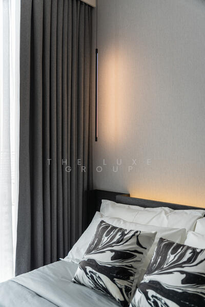 Khun By Yoo, Bangkok, 338 Thonglor Road, Khlong Tan Nua, Watthana, Bangkok, 2 Bedrooms, 82 sqm, Condo For Rent, by The Luxe Group, 60244555 - DDproperty.com