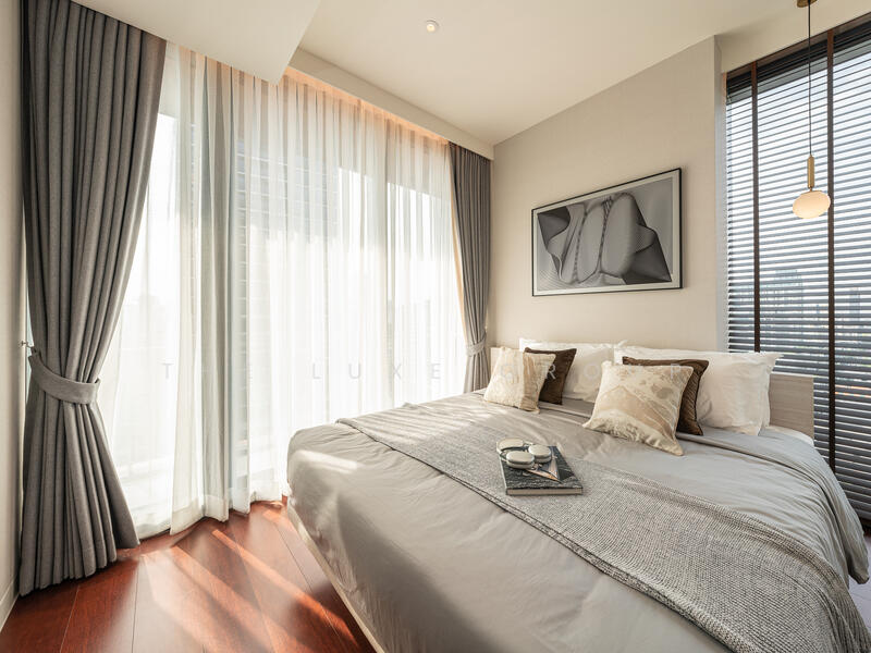 Khun By Yoo, Bangkok, 338 Thonglor Road, Khlong Tan Nua, Watthana, Bangkok, 2 Bedrooms, 82 sqm, Condo For Rent, by The Luxe Group, 60244555 - DDproperty.com