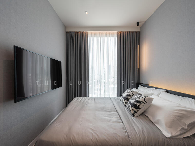 Khun By Yoo, Bangkok, 338 Thonglor Road, Khlong Tan Nua, Watthana, Bangkok, 2 Bedrooms, 82 sqm, Condo For Rent, by The Luxe Group, 60244555 - DDproperty.com