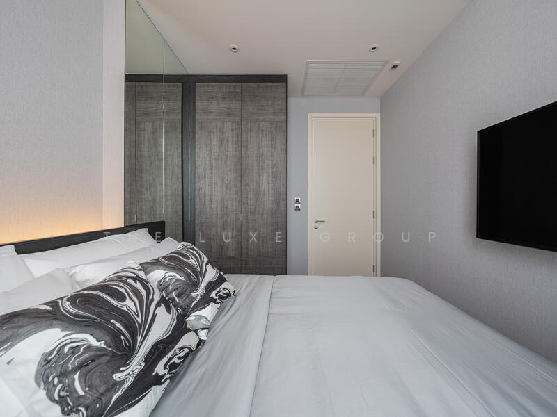 Khun By Yoo, Bangkok, 338 Thonglor Road, Khlong Tan Nua, Watthana, Bangkok, 2 Bedrooms, 82 sqm, Condo For Rent, by The Luxe Group, 60244555 - DDproperty.com