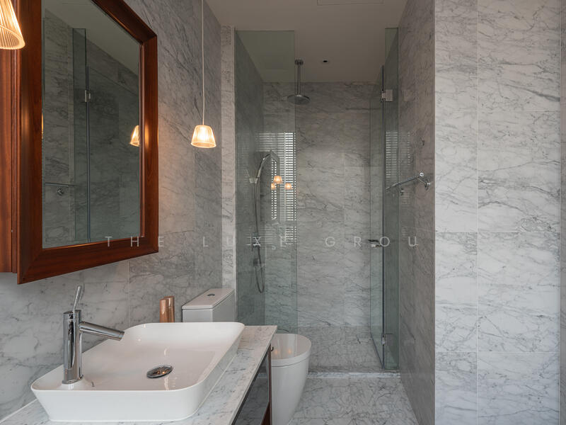 Khun By Yoo, Bangkok, 338 Thonglor Road, Khlong Tan Nua, Watthana, Bangkok, 2 Bedrooms, 82 sqm, Condo For Rent, by The Luxe Group, 60244555 - DDproperty.com