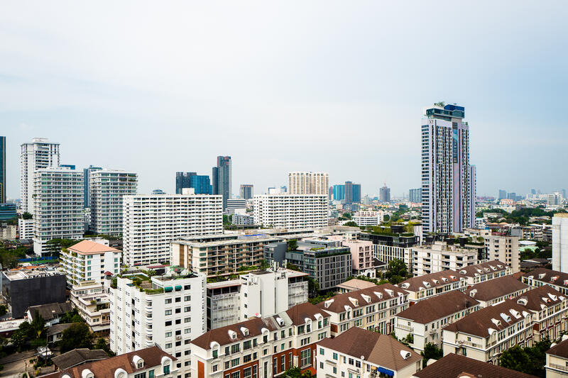 Khun By Yoo, Bangkok, 338 Thonglor Road, Khlong Tan Nua, Watthana, Bangkok, 2 Bedrooms, 82 sqm, Condo For Rent, by The Luxe Group, 60244555 - DDproperty.com