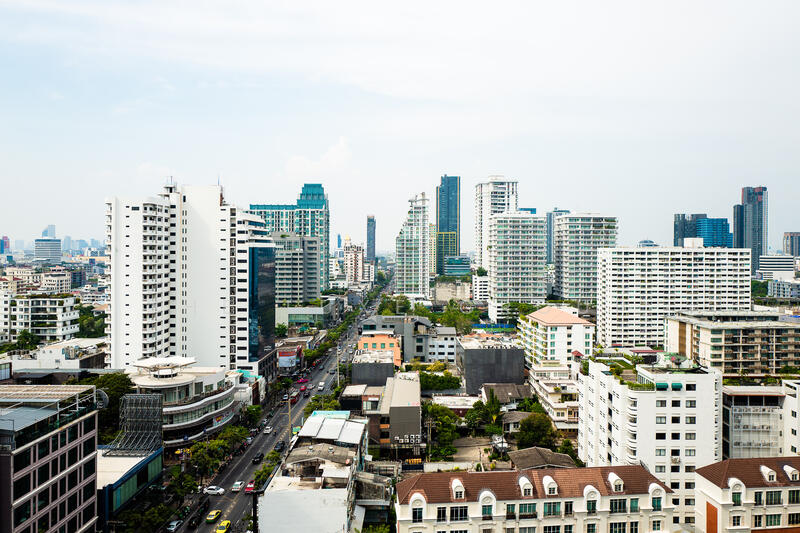 Khun By Yoo, Bangkok, 338 Thonglor Road, Khlong Tan Nua, Watthana, Bangkok, 2 Bedrooms, 82 sqm, Condo For Rent, by The Luxe Group, 60244555 - DDproperty.com