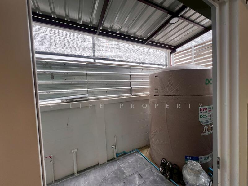 12R0526 This house for rent 3 bedroom 3 bathroom 35,000/month at thalang have fully furnished, ภูเก็ต, เทพกระษัตรี, ถลาง, ภูเก็ต, 120 ตร.ม., บ้านแฝด ให้เช่า, โดย PK Life Property, 60244557 - DDproperty.com