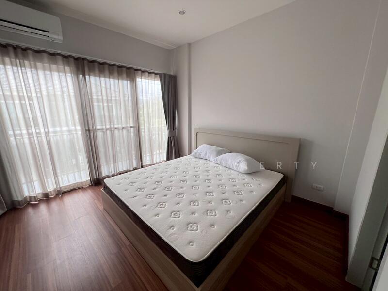 12R0526 This house for rent 3 bedroom 3 bathroom 35,000/month at thalang have fully furnished, Phuket, Thep Krasattri, Thalang, Phuket, 3 Bedrooms, 120 sqm, Semi-Detached House (Twin House) For Rent, by PK Life Property, 60244557 - DDproperty.com