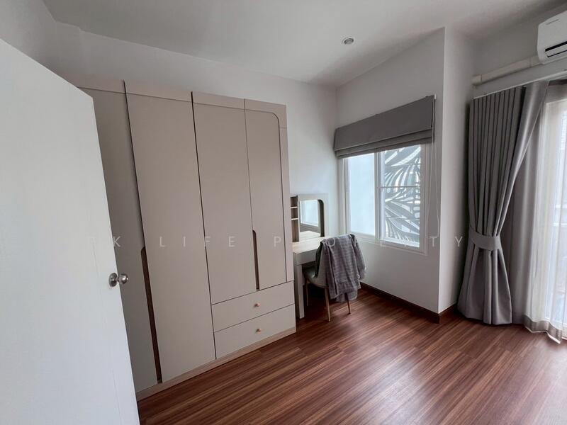 12R0526 This house for rent 3 bedroom 3 bathroom 35,000/month at thalang have fully furnished, ภูเก็ต, เทพกระษัตรี, ถลาง, ภูเก็ต, 120 ตร.ม., บ้านแฝด ให้เช่า, โดย PK Life Property, 60244557 - DDproperty.com