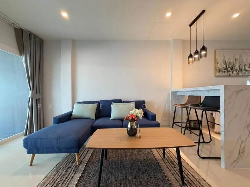 12R0526 This house for rent 3 bedroom 3 bathroom 30,000/month at thalang have fully furnished, Phuket, Thep Krasattri, Thalang, Phuket, 3 Bedrooms, 120 sqm, Semi-Detached House (Twin House) For Rent, by PK Life Property, 60244557 - DDproperty.com