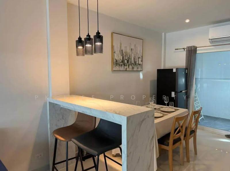 12R0526 This house for rent 3 bedroom 3 bathroom 30,000/month at thalang have fully furnished, ภูเก็ต, เทพกระษัตรี, ถลาง, ภูเก็ต, 120 ตร.ม., บ้านแฝด ให้เช่า, โดย PK Life Property, 60244557 - DDproperty.com