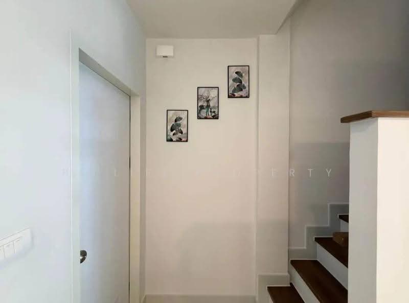 12R0526 This house for rent 3 bedroom 3 bathroom 30,000/month at thalang have fully furnished, ภูเก็ต, เทพกระษัตรี, ถลาง, ภูเก็ต, 120 ตร.ม., บ้านแฝด ให้เช่า, โดย PK Life Property, 60244557 - DDproperty.com
