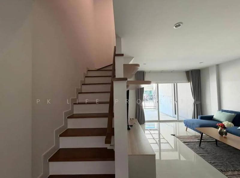 12R0526 This house for rent 3 bedroom 3 bathroom 30,000/month at thalang have fully furnished, ภูเก็ต, เทพกระษัตรี, ถลาง, ภูเก็ต, 120 ตร.ม., บ้านแฝด ให้เช่า, โดย PK Life Property, 60244557 - DDproperty.com