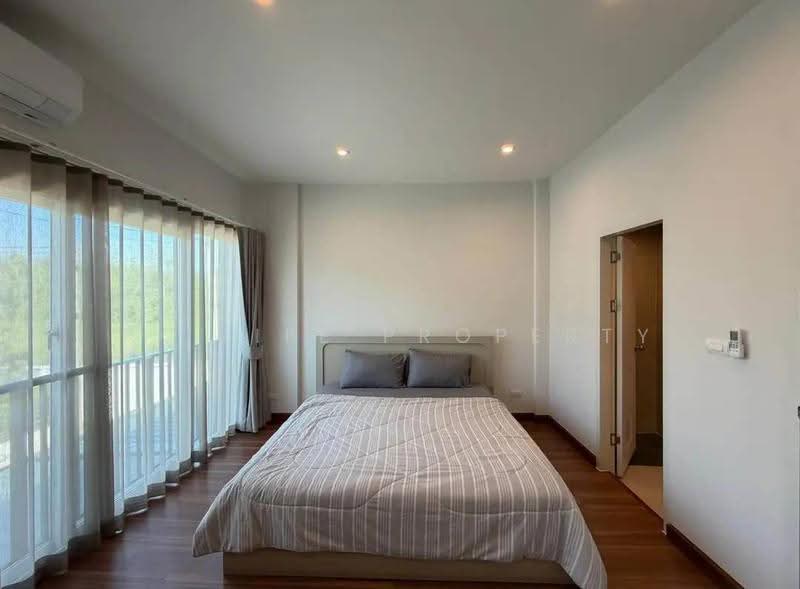 12R0526 This house for rent 3 bedroom 3 bathroom 30,000/month at thalang have fully furnished, ภูเก็ต, เทพกระษัตรี, ถลาง, ภูเก็ต, 120 ตร.ม., บ้านแฝด ให้เช่า, โดย PK Life Property, 60244557 - DDproperty.com