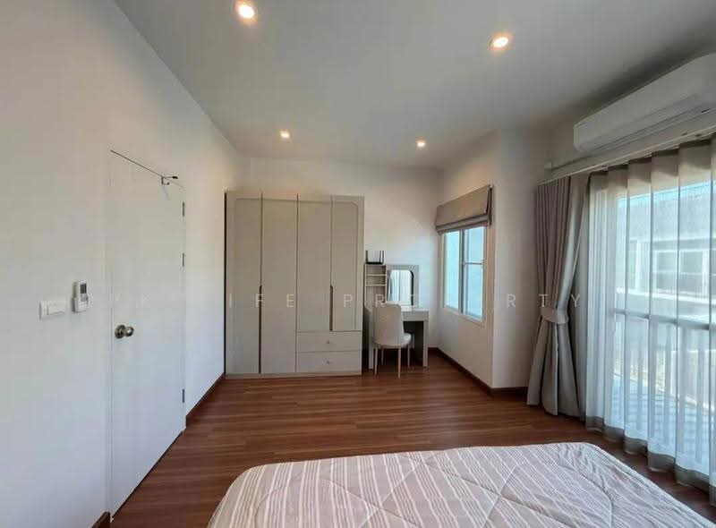 12R0526 This house for rent 3 bedroom 3 bathroom 30,000/month at thalang have fully furnished, ภูเก็ต, เทพกระษัตรี, ถลาง, ภูเก็ต, 120 ตร.ม., บ้านแฝด ให้เช่า, โดย PK Life Property, 60244557 - DDproperty.com
