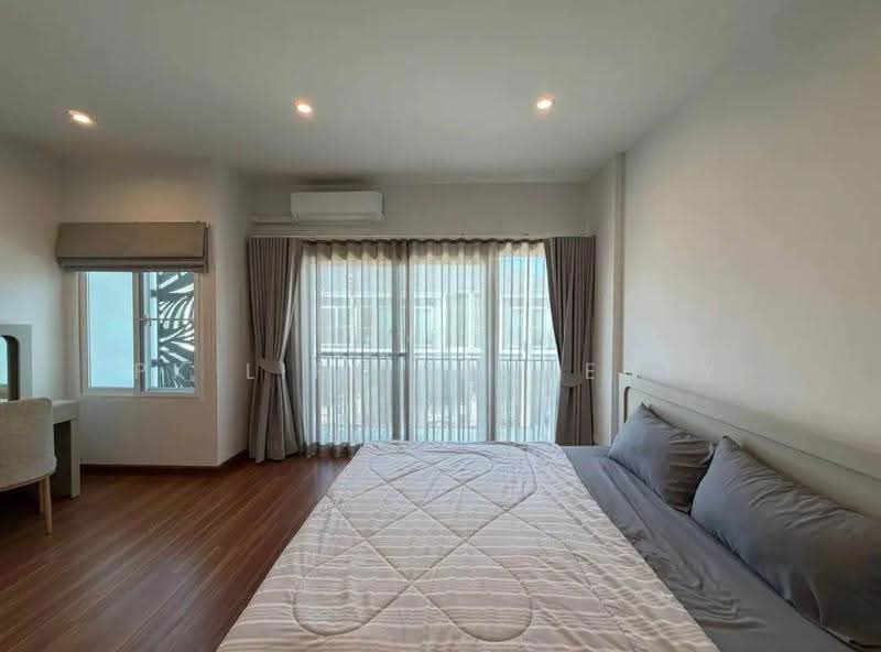 12R0526 This house for rent 3 bedroom 3 bathroom 30,000/month at thalang have fully furnished, ภูเก็ต, เทพกระษัตรี, ถลาง, ภูเก็ต, 120 ตร.ม., บ้านแฝด ให้เช่า, โดย PK Life Property, 60244557 - DDproperty.com