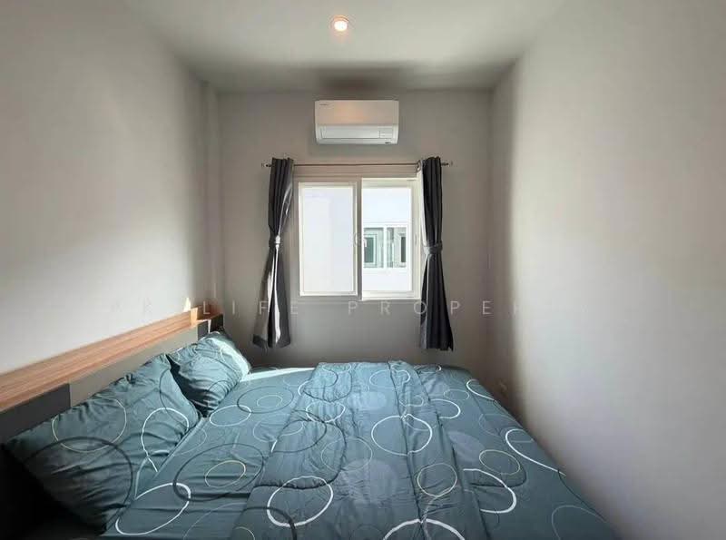 12R0526 This house for rent 3 bedroom 3 bathroom 30,000/month at thalang have fully furnished, ภูเก็ต, เทพกระษัตรี, ถลาง, ภูเก็ต, 120 ตร.ม., บ้านแฝด ให้เช่า, โดย PK Life Property, 60244557 - DDproperty.com