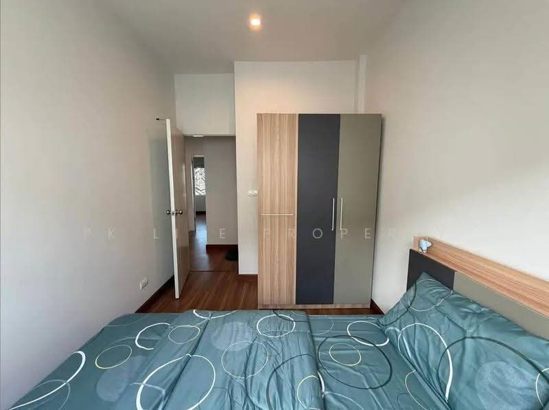 12R0526 This house for rent 3 bedroom 3 bathroom 30,000/month at thalang have fully furnished, ภูเก็ต, เทพกระษัตรี, ถลาง, ภูเก็ต, 120 ตร.ม., บ้านแฝด ให้เช่า, โดย PK Life Property, 60244557 - DDproperty.com