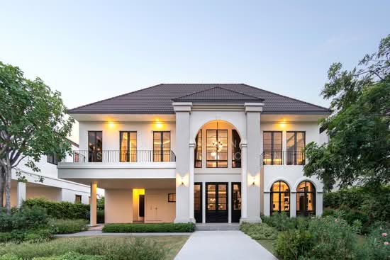 Monsane Exclusive Villa Ratchaphruek-Pinklao : มนต์เสน่ห์ เอ็กซ์คลูซีฟ วิลล่า ราชพฤกษ์-ปิ่นเกล้า, กรุงเทพ