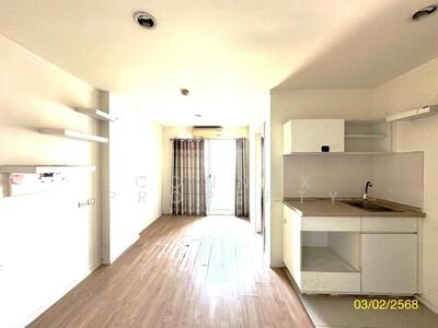 ขาย - Lumpini Ville Sukhumvit 109-Bearing : ลุมพินี วิลล์ สุขุมวิท 109-แบริ่ง, สมุทรปราการ