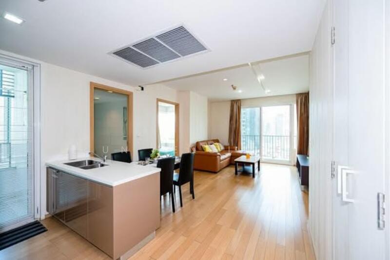 Siri At Sukhumvit, Bangkok, 902 Sukhumvit Road, Phra Kanong, Khlong Toei, Bangkok, 2 Bedrooms, 74 sqm, Condo For Rent, by Sanick Sawaisanyakorn, 60244574 - DDproperty.com