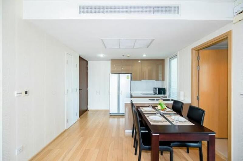 Siri At Sukhumvit, Bangkok, 902 Sukhumvit Road, Phra Kanong, Khlong Toei, Bangkok, 2 Bedrooms, 74 sqm, Condo For Rent, by Sanick Sawaisanyakorn, 60244574 - DDproperty.com
